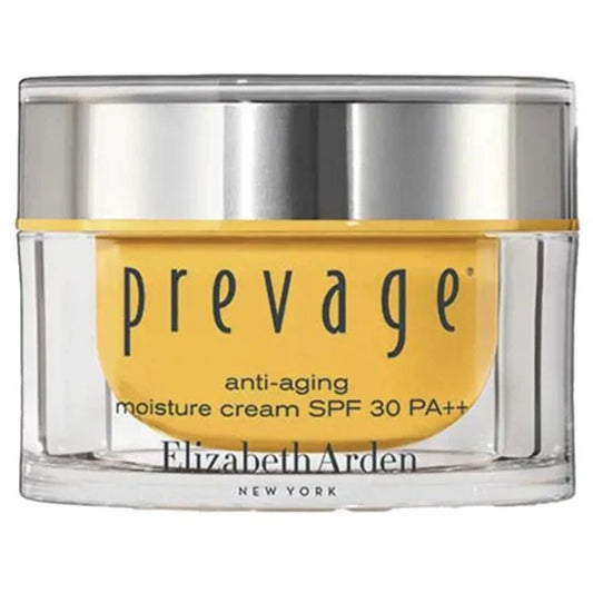 Elizabeth Arden Prevage Anti-aging Moisture Cream Spf 30 Pa ++ 50ml