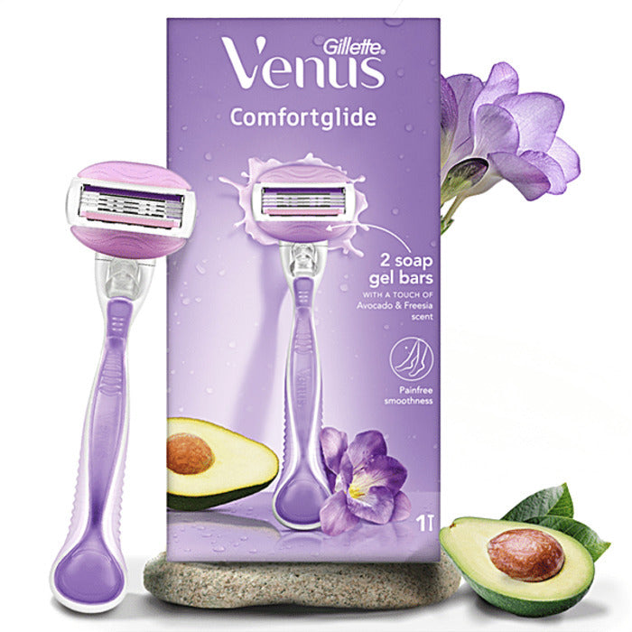 Gillette Venus Comfortglide 1.0ks