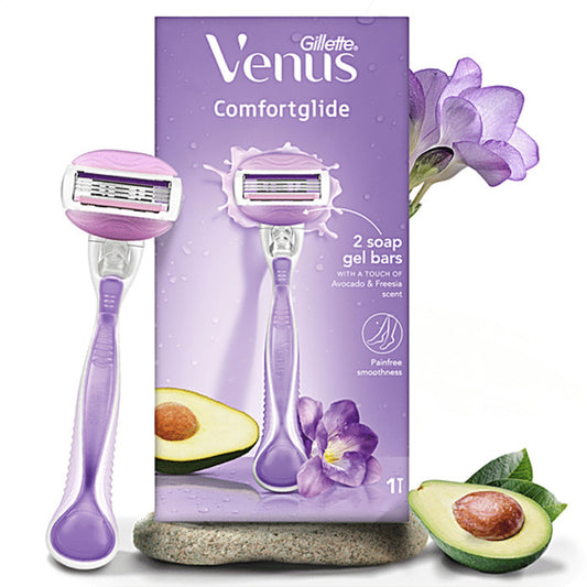 Gillette Venus Comfortglide 1.0ks