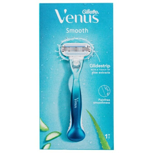 Gillette Venus Smooth 1.0ks