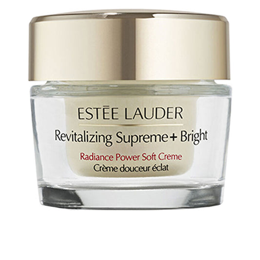E.lauder Revitalizing Supreme+ Bright Soft Cream 50ml