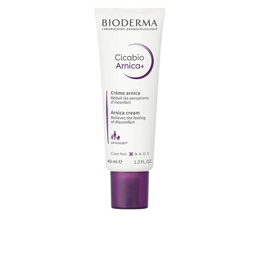 Bioderma Cicabio Arnica+ Soothing Sos Cream 40ml