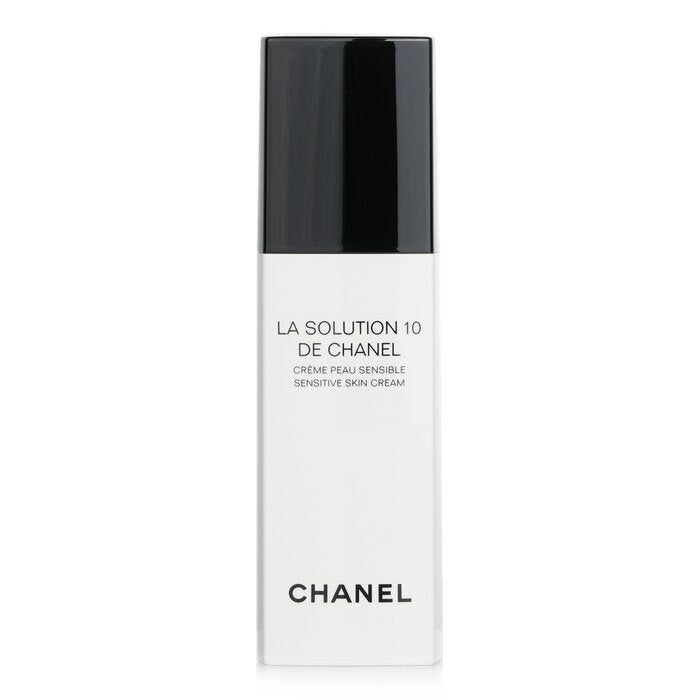 La Solution 10 De Chanel Sensitive Skin Cream 30ml/1oz