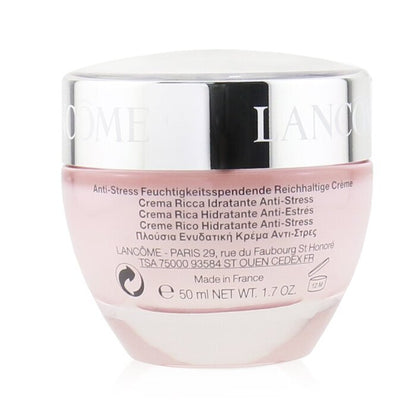 Lancome Hydra Zen Anti-stress Moisturising Rich Cream Dry Skin 50ml