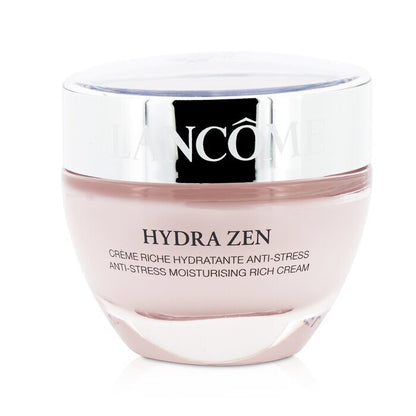 Lancome Hydra Zen Anti-stress Moisturising Rich Cream Dry Skin 50ml