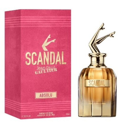 Jean Paul Gaultier Scandal Absolu Parfum 80ml