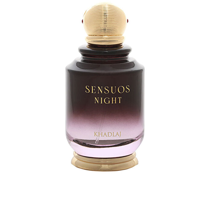 Khadlaj Sensual Night Eau De Parfum 100ml