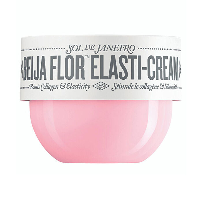 Sol De Janeiro Beija Flor Elasti Cream 75ml/2.5oz