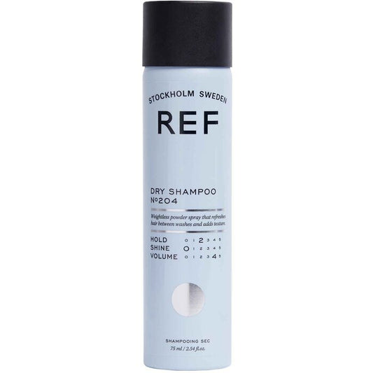 Ref Dry Shampoo N°204 200ml