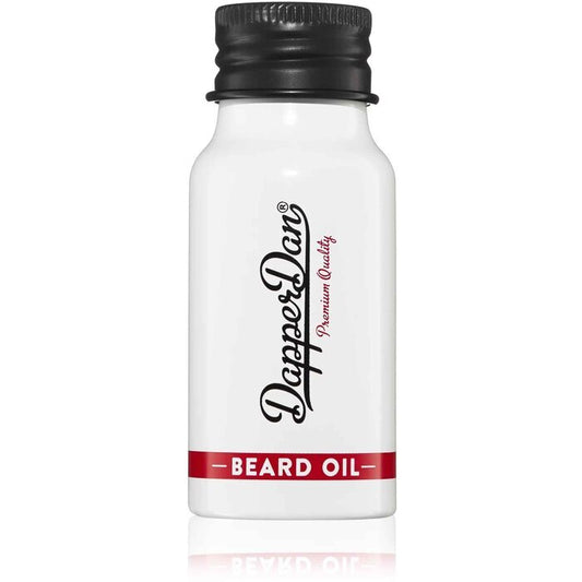 Dapper Dan Beard Oil 30ml