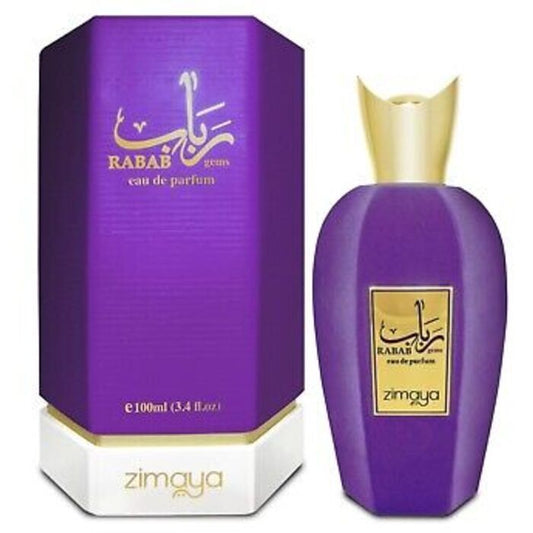 Zimaya Rabab Gems Eau De Parfum 100ml