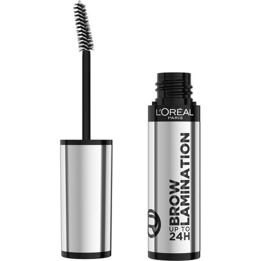 L´Oreal Brow Lamination 6ml 0ml