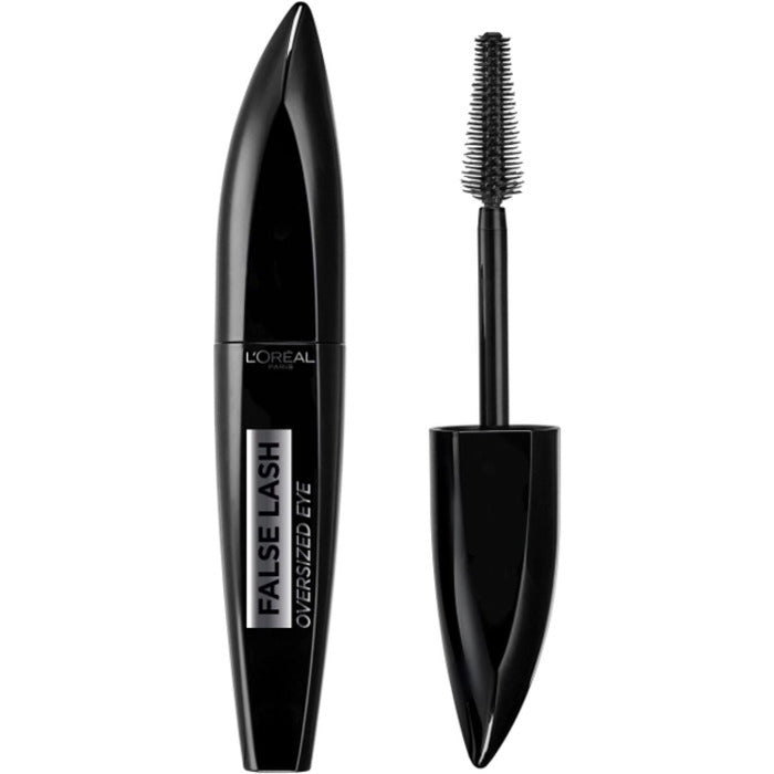 L´Oreal False Lash Oversized 8 9ml 0ml
