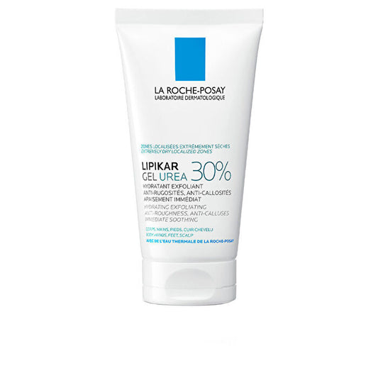 Lrp Lipikar Lait Urea 30% Gel 50ml