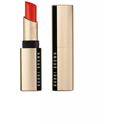 Bobbi Brown Luxe Matte Lipstick - # 64 Afternoon Tea 3.5g/0.12oz