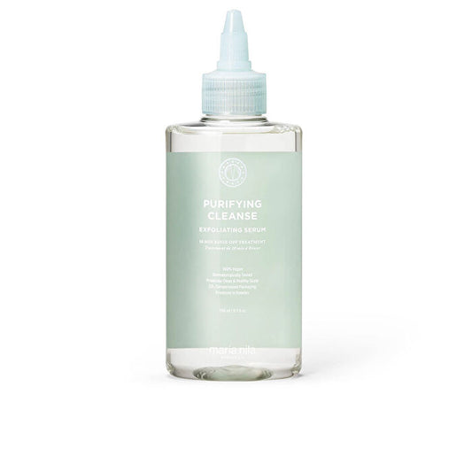 Maria Nila Purifying Cleanse Exfoliating Serum - Scalp 150ml