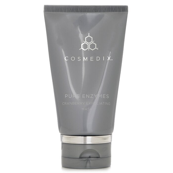 CosMedix Pure Enzymes Cranberry Exfoliating Mask 60g/2oz