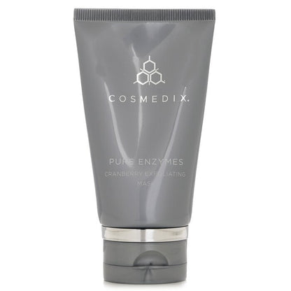 CosMedix Pure Enzymes Cranberry Exfoliating Mask 60g/2oz