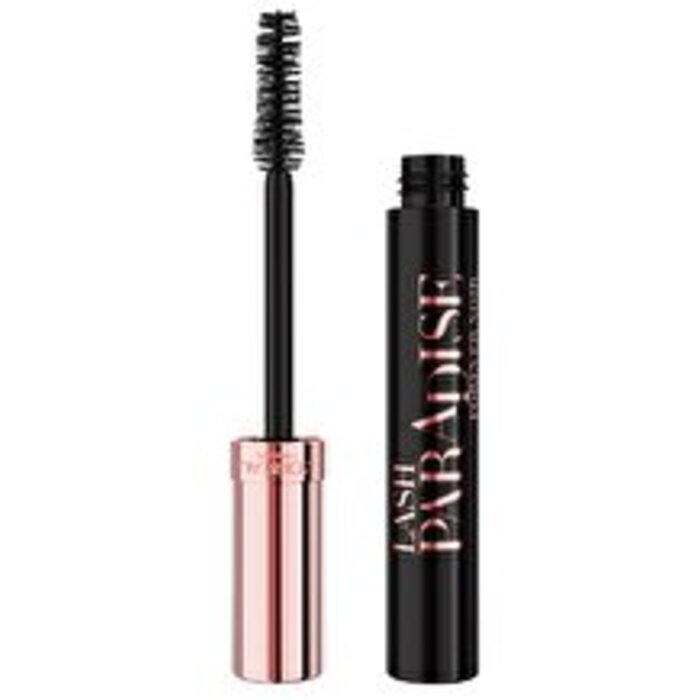 L´Oreal Lash Paradise Forever Noir Mascara 6 4ml 0ml