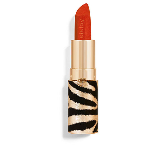 Sisley Phyto Rouge Velvet Lip Balm - # 30 Orange Spice 3g