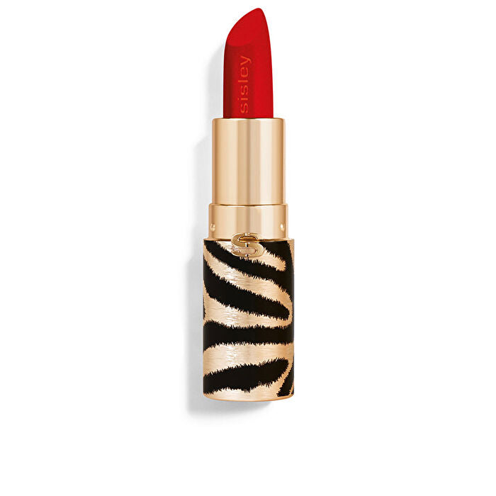 Sisley Phyto Rouge Velvet Lip Balm - # 41 Rouge Flame 3g