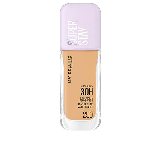 Maybelline Super Stay Lumi-matte Foundation 35ml