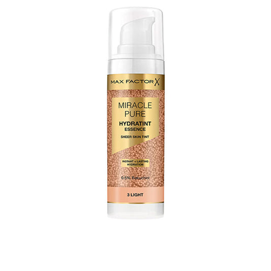 Max Factor Miracle Pure Hydratint Essence 30ml