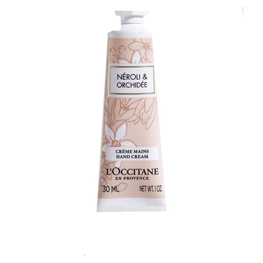 L'occitane Neroli & Orchidee Hand Cream 30ml