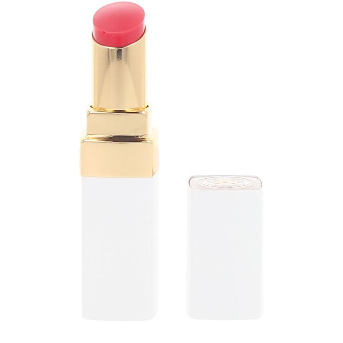 Chanel Rouge Coco Baume Hydrating Beautifying Tinted Lip Balm - # 756 Cherry Burst 3g/0.1oz