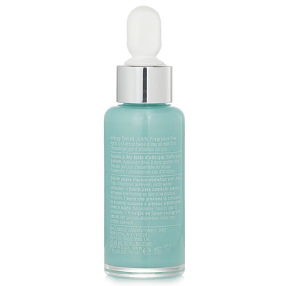 Clinique Anti-Blemish Solutions Blemish + Line Correcting Serum 30ml/1oz