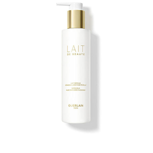 Guerlain Eau De Beaute Pure Radicance Cleansing Milk 200ml