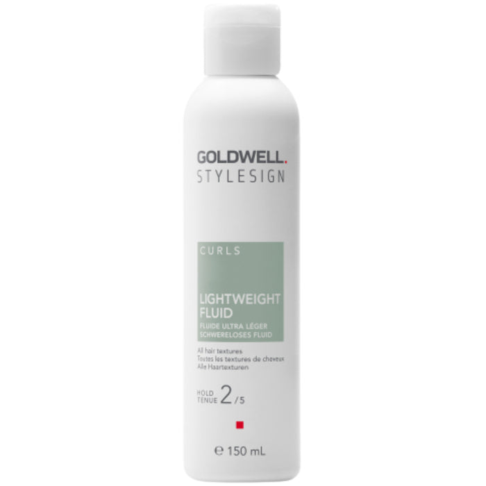 Goldwell Stylesing Curls Lightweight Fluid 150ml