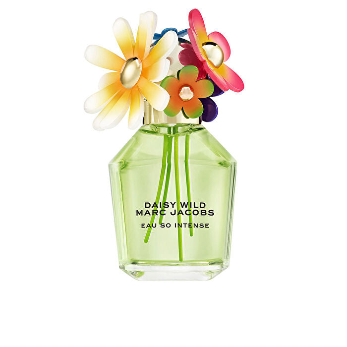 Marc Jacobs Daisy Wild Eau So Intense Eau De Parfum 100ml