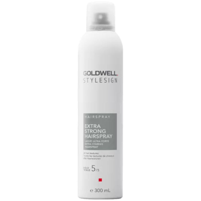 Goldwell Stylesign Hairspray Extra Strong Hairspray 500ml