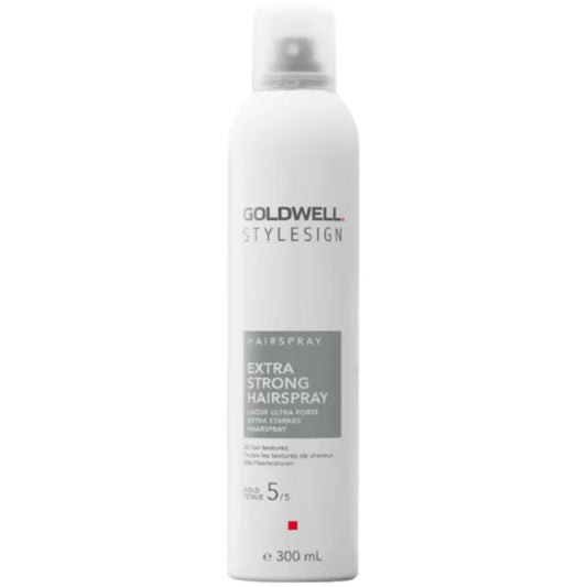 Goldwell Stylesign Hairspray Extra Strong Hairspray 300ml