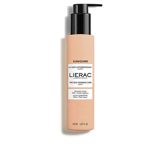 Lierac Sunissime The Self-tanning Body Care 150ml