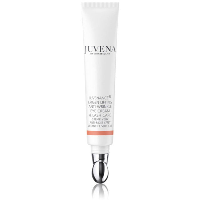 Juvena Juvenance Epigen Lifting Anti-wrinkle Eye Cream & Lash Care 20ml