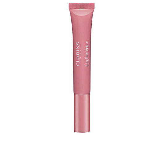 Clarins Lip Perfector #07 Toffee Pink Shimmer 12ml
