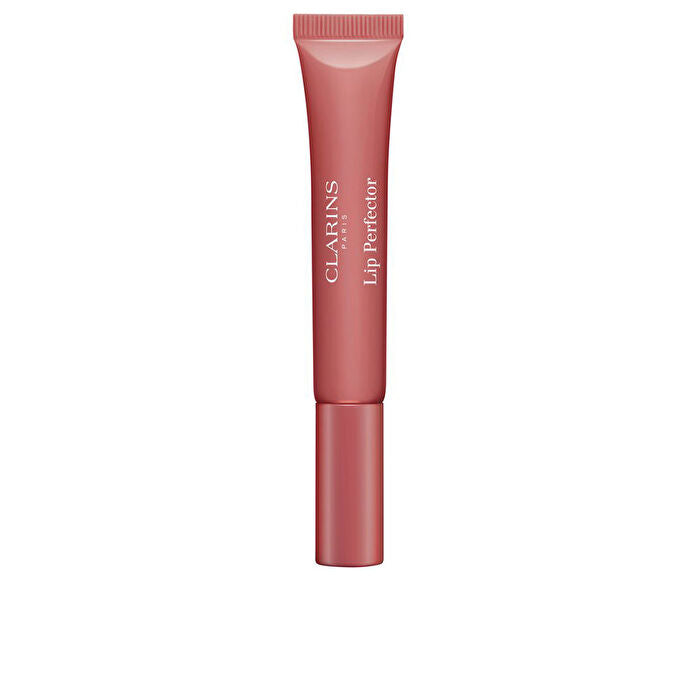 Clarins Natural Lip Perfector #16 Intense Rosebud 12ml