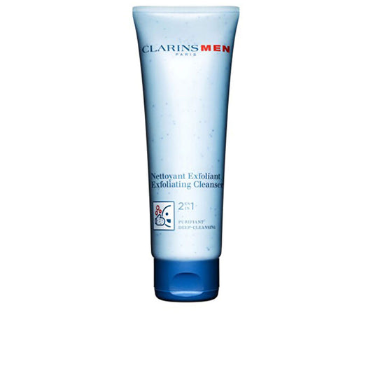 Clarins Men Exfoliant Cleanser 125ml