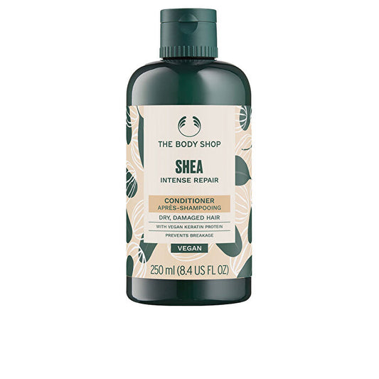 The Body Shop Shea Intense Repair Conditioner 250ml