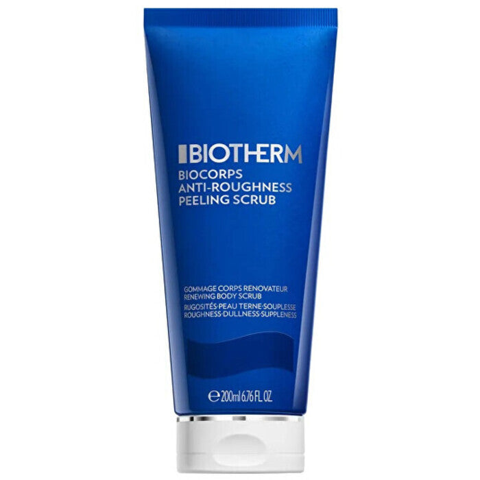 Biotherm Biocorps Anti-roughness Renewing Body Scrub 200ml