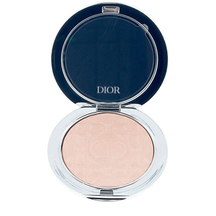 Christian Dior Dior Forever Luminizer Silky - # 02 Gold Halo 6g