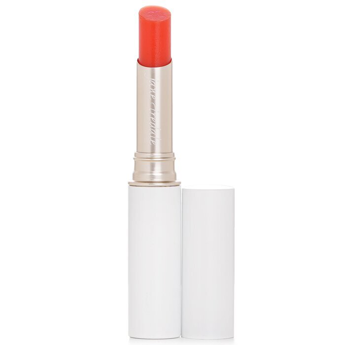Jane Iredale Just Kissed Lip & Cheek Stain - Forever Red (Random Packaging) 3g/0.1oz