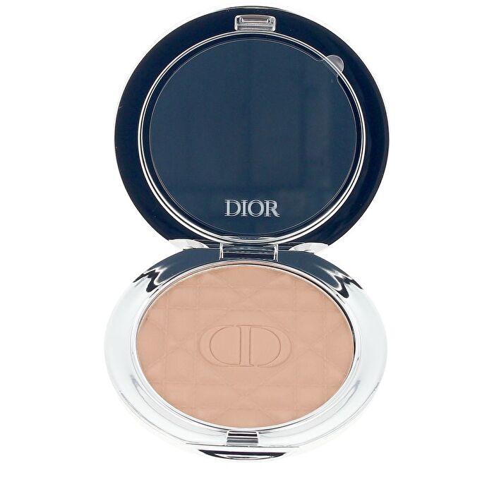 Christian Dior Forever Nude Bronzer Glow - # 04 Warm 7g