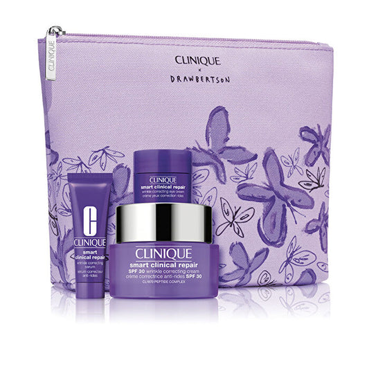 Clinique Smart Clinical Kit - Gift Set