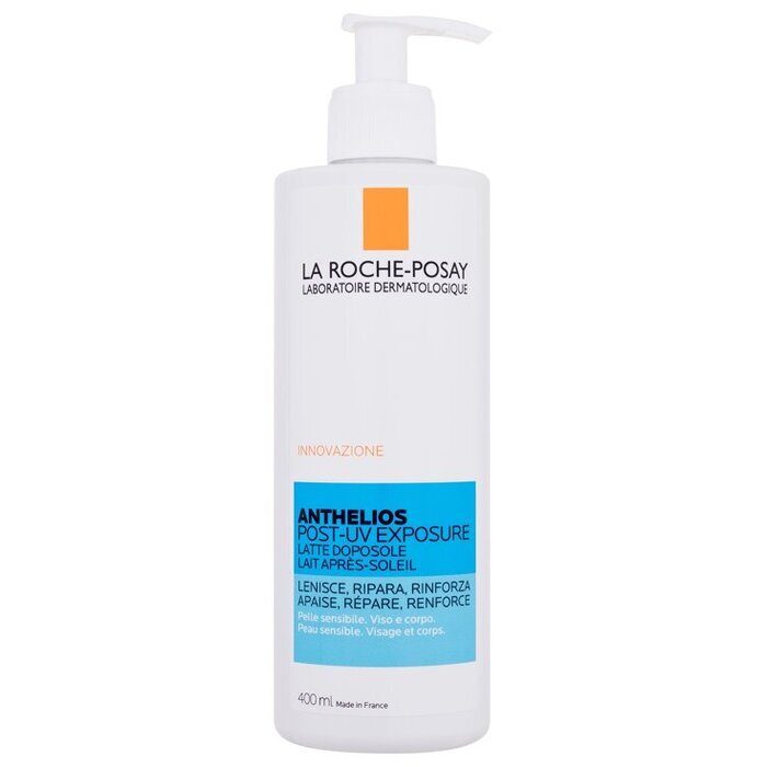 La Roche-Posay Anthelios Post-uv Exposure After Sun Lotion 400ml