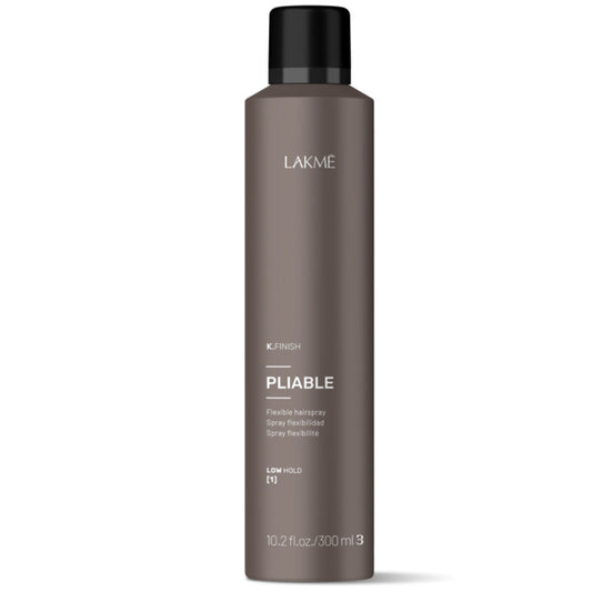 Lakme K.finish Pliable Flexible Hairspray 300ml