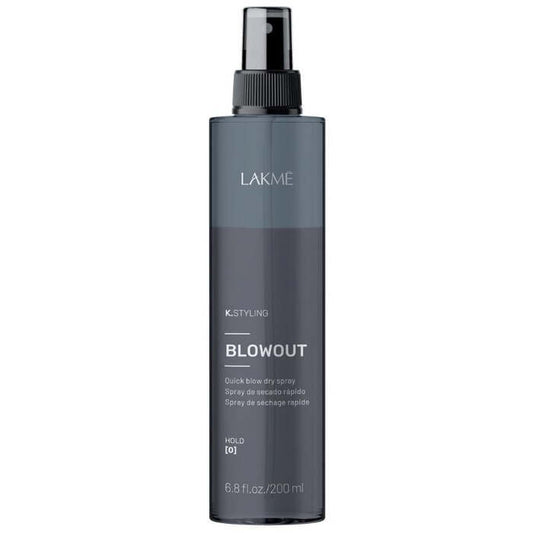Lakme K.styling Blowout Quick Blow Dry Spray 200ml