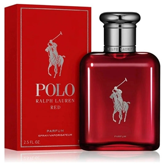 Ralph Lauren Polo Red Parfum 75ml